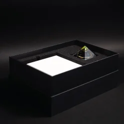 Py: Levitating Pyramid
