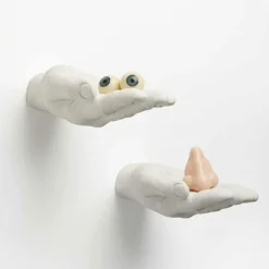 Reality Hand Hooks