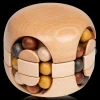 Recombinator Marble Puzzle