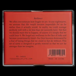 Resilience Cards
