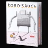 Robo-Sauce
