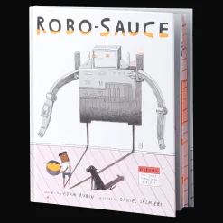 Robo-Sauce