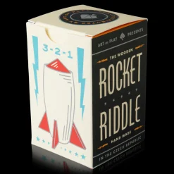 Rocket Puzzle