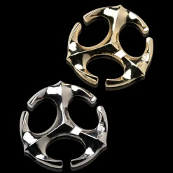 Rotor Pocket Puzzle