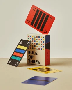 Rule of Three