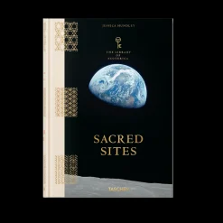 Sacred Sites. The Library of Esoterica