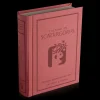 Scattergories Vintage Bookshelf Edition
