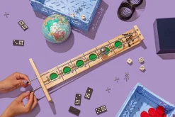 Shoot the Moon Tabletop Game