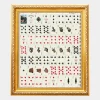 Smokey Bear Uncut Sheet
