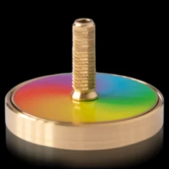 Spinning (Desk) Top