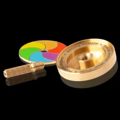 Spinning (Desk) Top