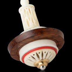 Spinning Ober