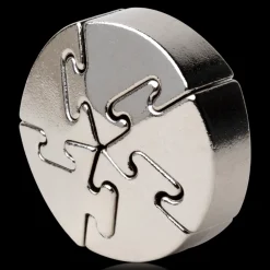 Spiral Pocket Puzzle
