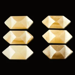 Stone Burr Puzzle