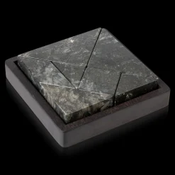 Stone Tangram