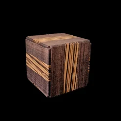 Super Cubi Puzzle Box