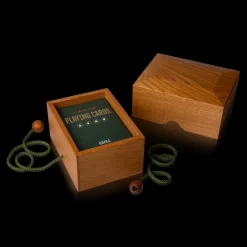 Tamate Puzzle Box