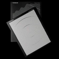 Tangram, Vol. 4