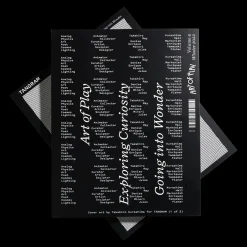 Tangram, Vol. 4