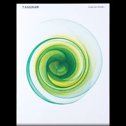 Tangram, Vol. 3