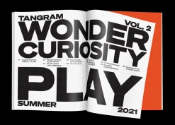 Tangram, Vol. 2