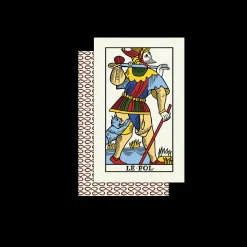 Tarot de Marseille