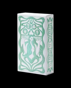 Tarot of Oxalia
