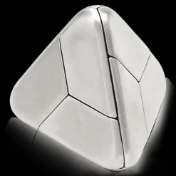 Tetra Puzzle