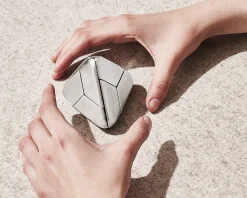 Tetra Puzzle