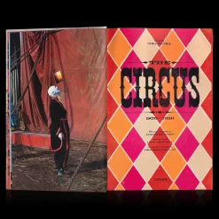 The Circus 1870-1950's