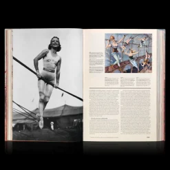 The Circus 1870-1950's