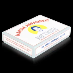 The Marina Abramović Method