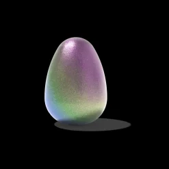 Thinking Egg