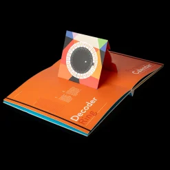 This Book is a Planetarium