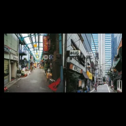 Tokyo Style