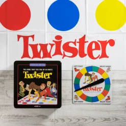 Twister Nostalgia Edition