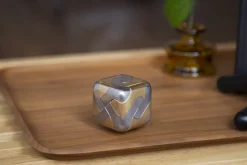 Tycho Puzzle