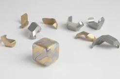 Tycho Puzzle