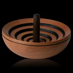 UFO Spinning Top