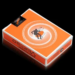 Vertigo Playing Cards