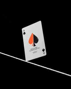 Vertigo Playing Cards