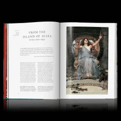 Witchcraft. The Library of Esoterica