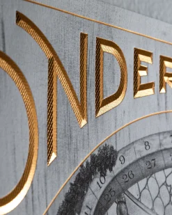 Wonder Emporium Poster