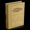 Yahtzee Vintage Bookshelf Edition