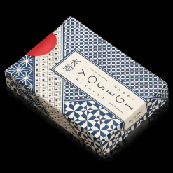 Yosegi Playing Cards